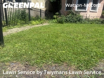 Lawn Cutting nearby Indianapolis, IN, 