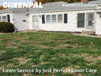 Lawn Maintenance nearby North Olmsted, OH, 