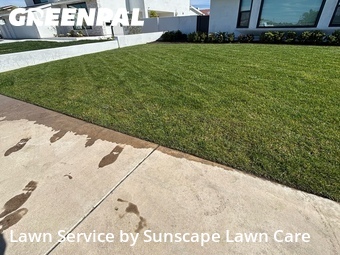 Yard Cutting nearby Huntington Beach, CA, 