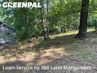 Grass Cut nearby Kingston Springs, TN, 