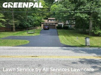 Yard Mowing nearby Loveland, OH, 