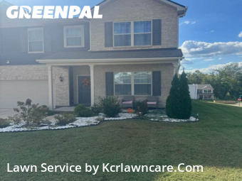 Lawn Care Service nearby Columbia, TN, 