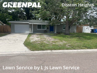 Lawn Service nearby St. Petersburg, FL, 