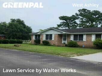 Yard Mowing nearby Charleston, SC, 