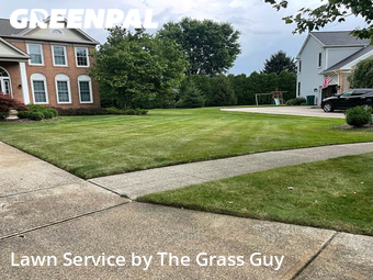 Lawn Mow nearby Twinsburg, OH, 