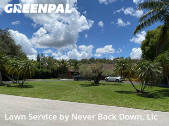 Grass Cutting nearby Davie, FL, 