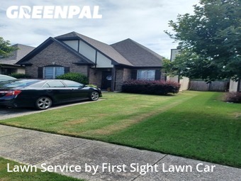 Lawn Cutting nearby Moody, AL, 