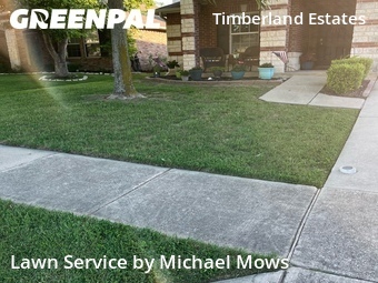 Lawn Maintenance nearby Fort Worth, TX, 