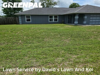 Lawn Cutting nearby Ocala, FL, 
