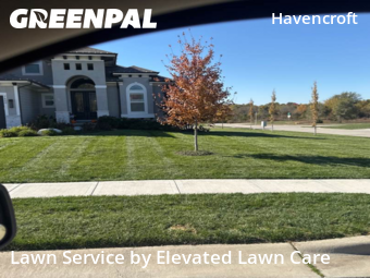 Lawn Care Service nearby Shawnee, KS, 