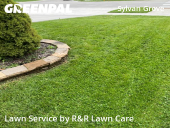 Yard Mowing nearby Overland Park, MO, 