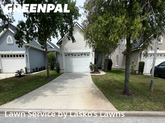 Lawn Cut nearby St. Augustine, FL, 