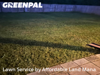 Yard Cutting nearby Murfreesboro, TN, 