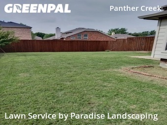 Lawn Service nearby Frisco, TX, 