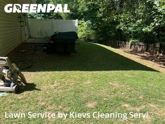 Yard Cutting nearby Hiram, GA, 