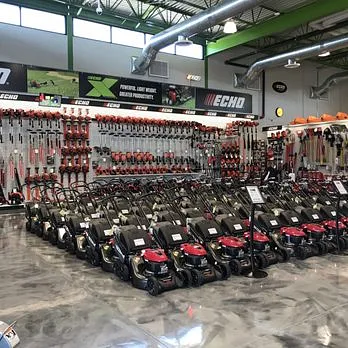 Mow Power Photo 4