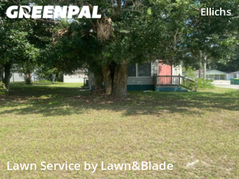 Lawn Service nearby Deland, FL, 