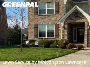 Yard Cutting nearby Mt. Juliet, TN, 