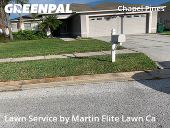 Yard Mowing nearby Wesley Chapel, FL, 