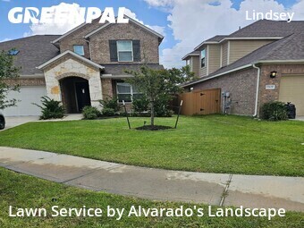 Lawn Mowing nearby Atascocita, TX, 