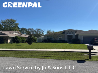 Lawn Mow nearby Palm Coast, FL, 