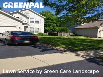 Lawn Mow nearby Romeoville, IN, 