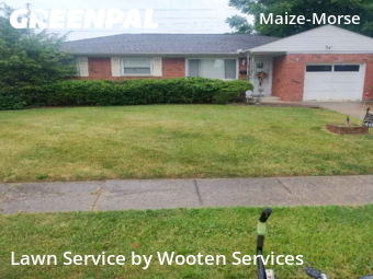 Yard Cutting nearby Columbus, OH, 