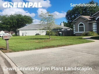 Grass Cutting nearby Jacksonville, FL, 