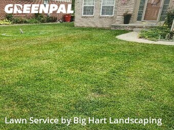 Lawn Care nearby Macomb, MI, 