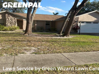 Lawn Mow nearby Casselberry, FL, 