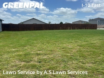 Lawn Service nearby Converse, TX, 