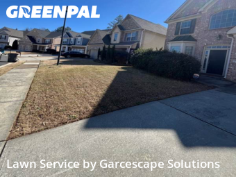 Grass Cutting nearby Lawrenceville, GA, 