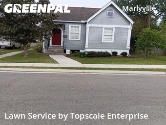 Lawn Mowing nearby New Orleans, LA, 