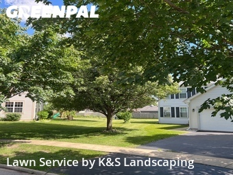 Grass Cutting nearby Joliet, IL, 