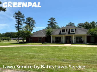 Yard Mowing nearby Keithville, LA, 