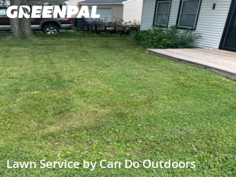 Lawn Care Service nearby Pekin, IL, 