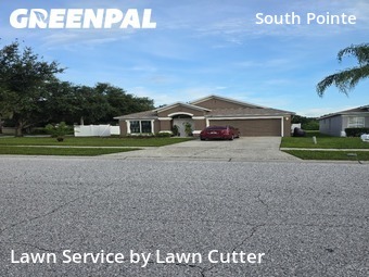 Lawn Service nearby Riverview, FL, 