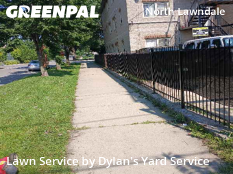 Lawn Care nearby Chicago, IL, 