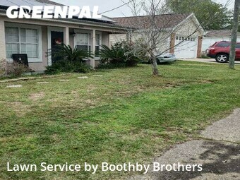 Grass Cutting nearby Mary Esther, FL, 
