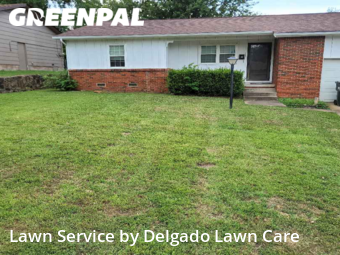 Lawn Mowing nearby Sapulpa, OK, 