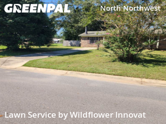 On Demand Lawn Care nearby Cantonment, FL, 32533