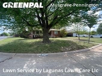 Lawn Mow nearby Oklahoma City, OK, 