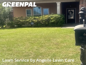 Lawn Service nearby Youngsville, LA, 