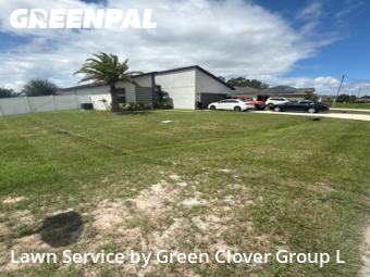 Lawn Service nearby Kissimmee, FL, 