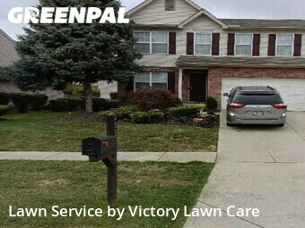 Lawn Maintenance nearby Liberty Township, OH, 