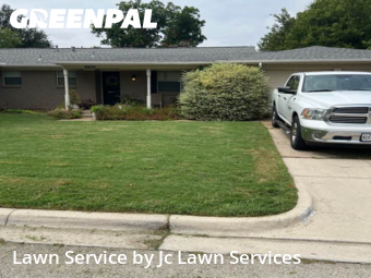 Lawn Mowing nearby North Richland Hills, TX, 