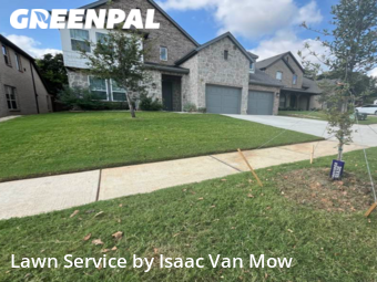 Lawn Care Service nearby North Richland Hills, TX, 