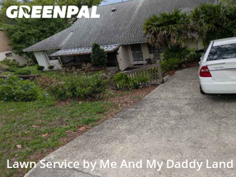 Lawn Mowing nearby Clermont, FL, 