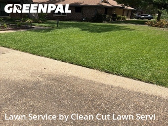 Lawn Care Service nearby Rowlett, TX, 