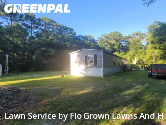 Lawn Mowing Service nearby Tallahassee, FL, 